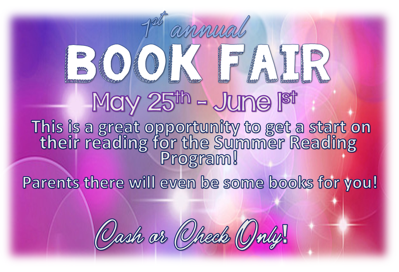 Book Fair