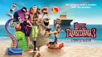 Friday Flix: Hotel Transylvania