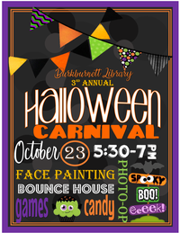 Halloween Carnival