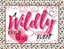 Kid Time: A Widly Sweet Event