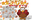 Kids Time: Roll a Turkey-Thanksgiving Event