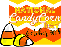 National Candy Corn Day