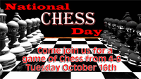 National Chess Day