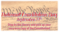 National Constitution Day