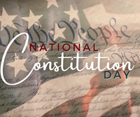 National Constitution Day