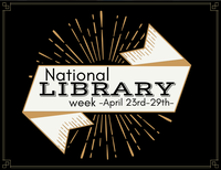 National Library Week
