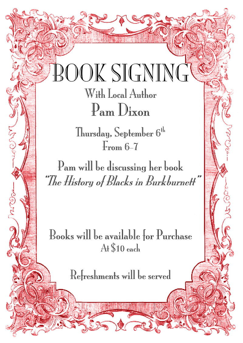 pam dixion book signing.png