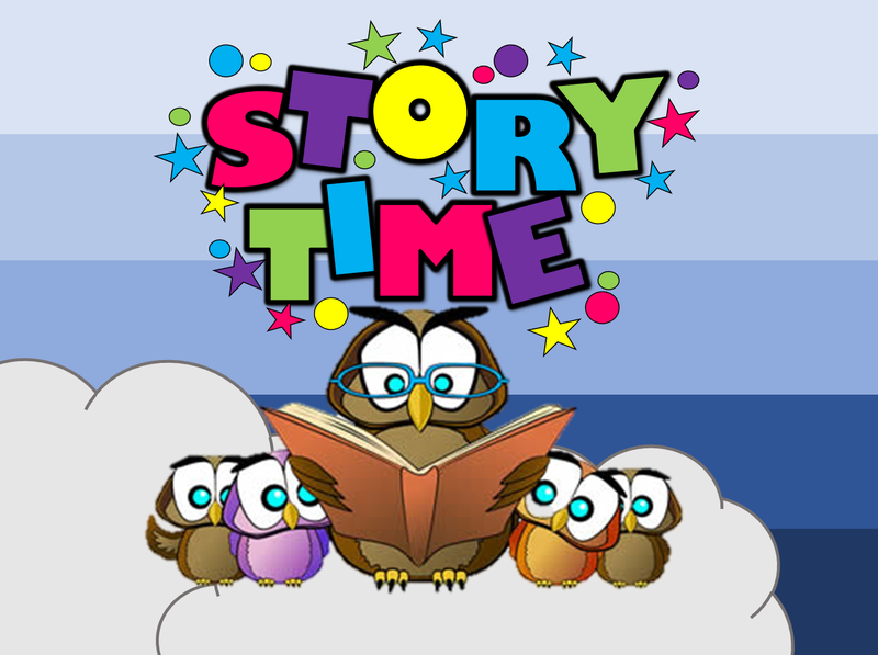 Story-time