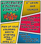 Superhero Coloring Contest
