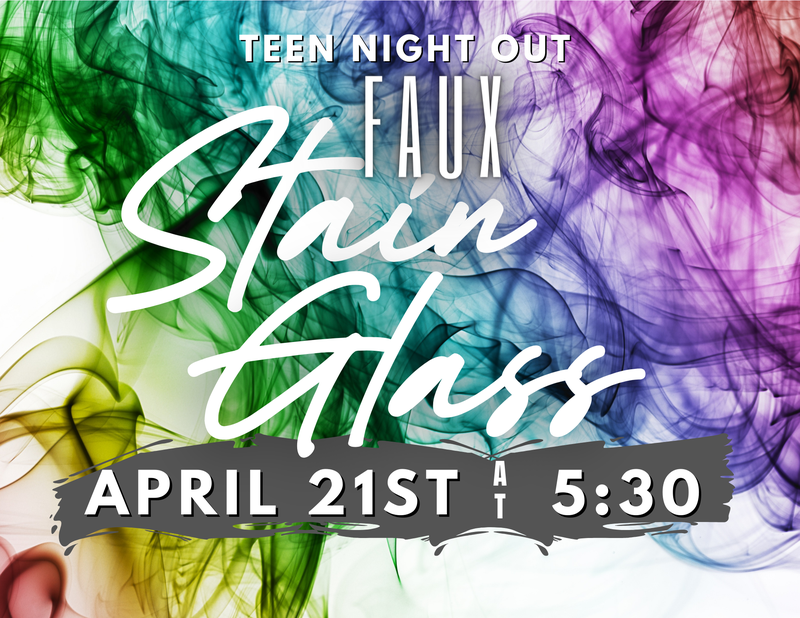 Teen Night Out: Left Right Center Game Night Teen Night Out: Left Right Center Game Night
