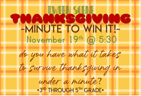 Tween Scene at the Library